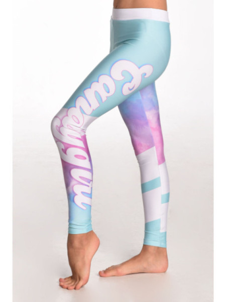 Legginsy Candygirl