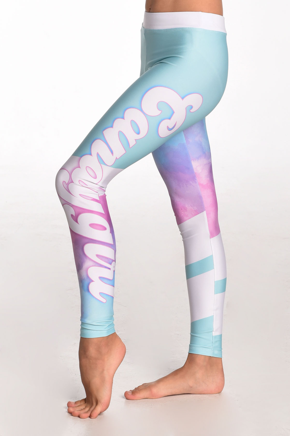 Leggings Candygirl