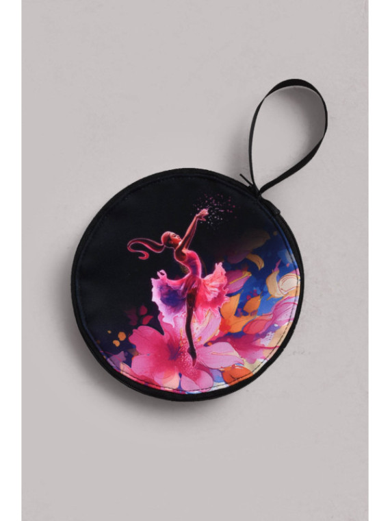 Half-Shoes Pouch Polina