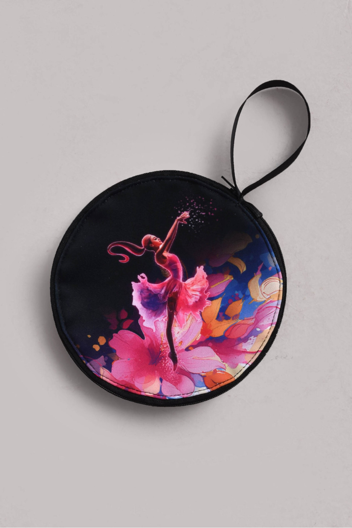 Half-Shoes Pouch Polina