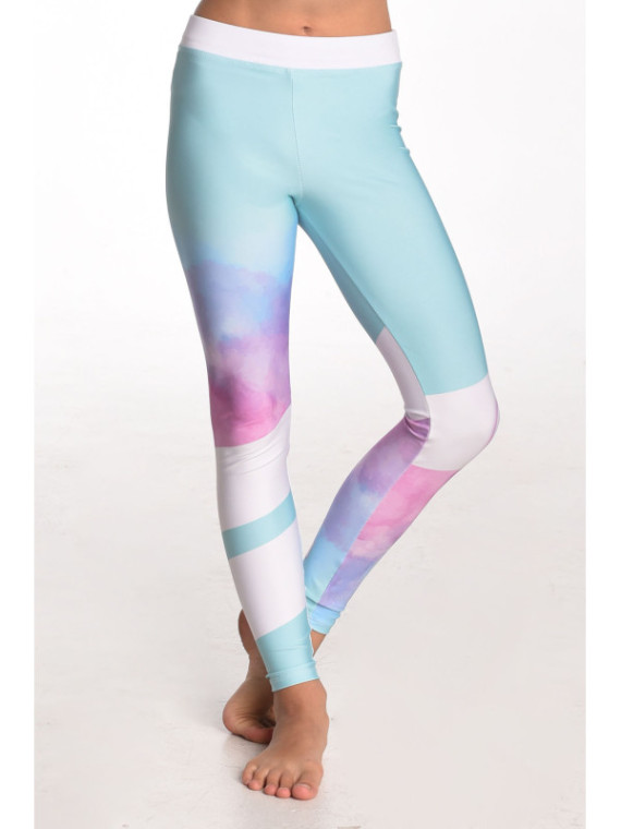 Leggings Candygirl