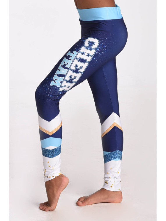 Leggings Cheer Abigail