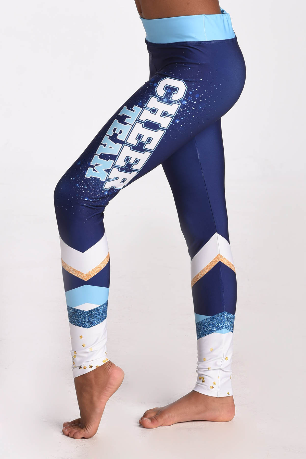 Legginsy Cheer Abigail