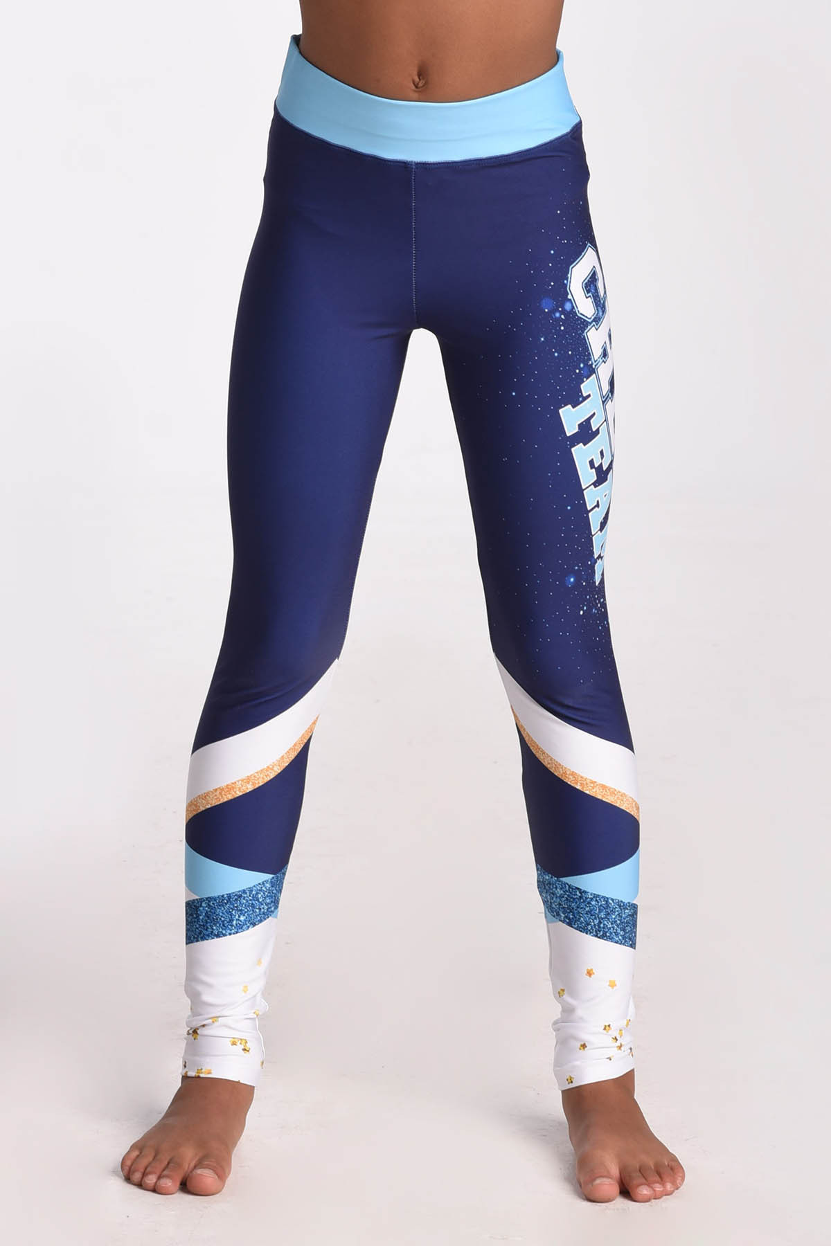 Legginsy Cheer Abigail