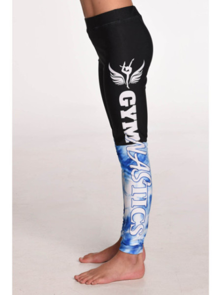 Legginsy Blue Dream