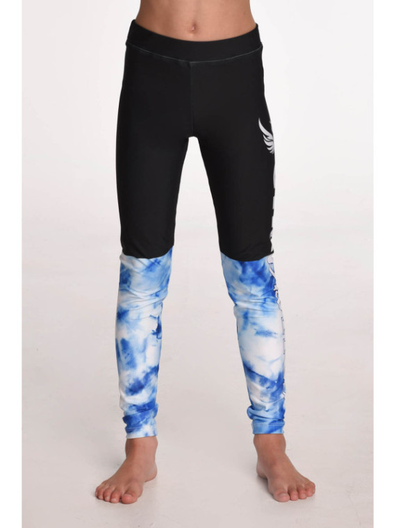 Legginsy Blue Dream