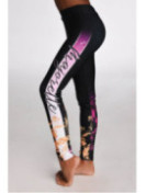 Legginsy Majorette Floral