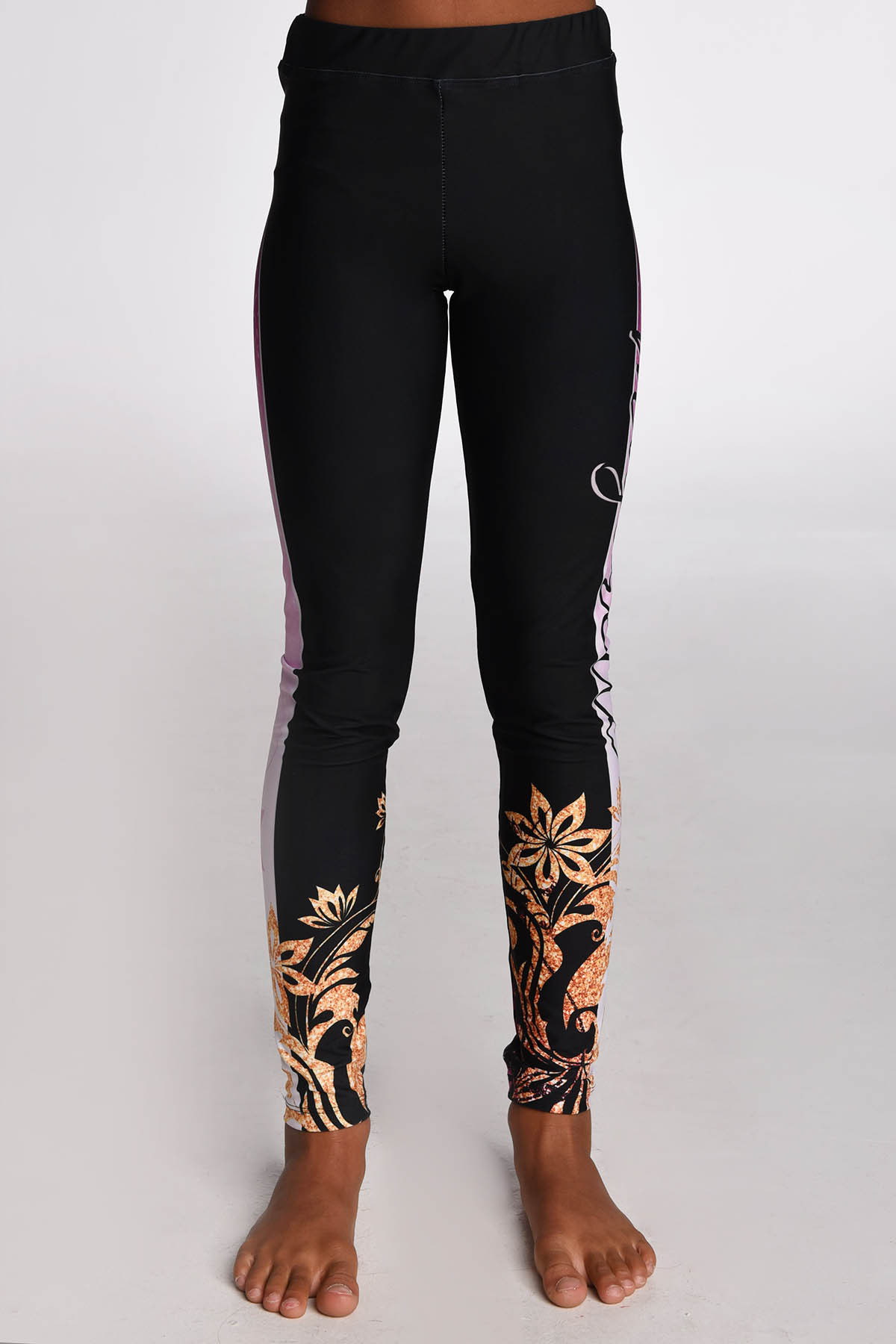 Leggings Majorette Floral