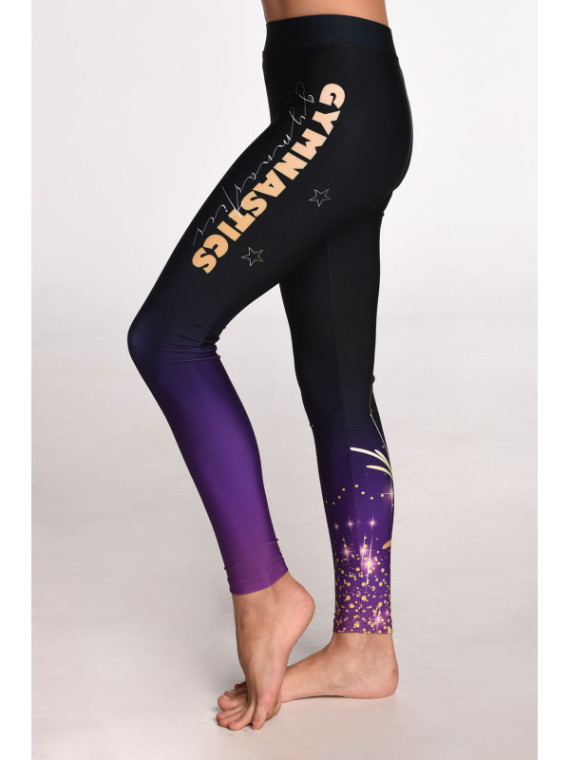 Legginsy Vienna