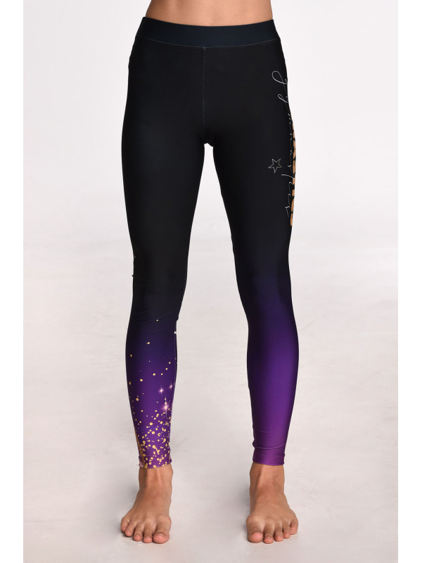 Wiener Leggings