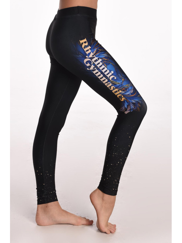 Legginsy Katya