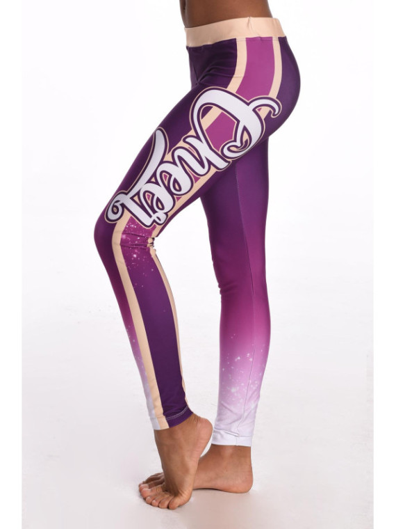 Leggings Cheer Octavia