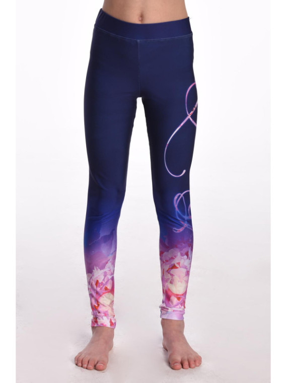 Legginsy Sasha
