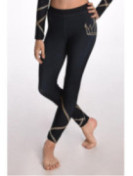 Leggings Crown