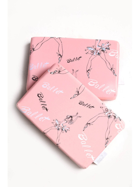 Mini-Schutzkissen Ballett