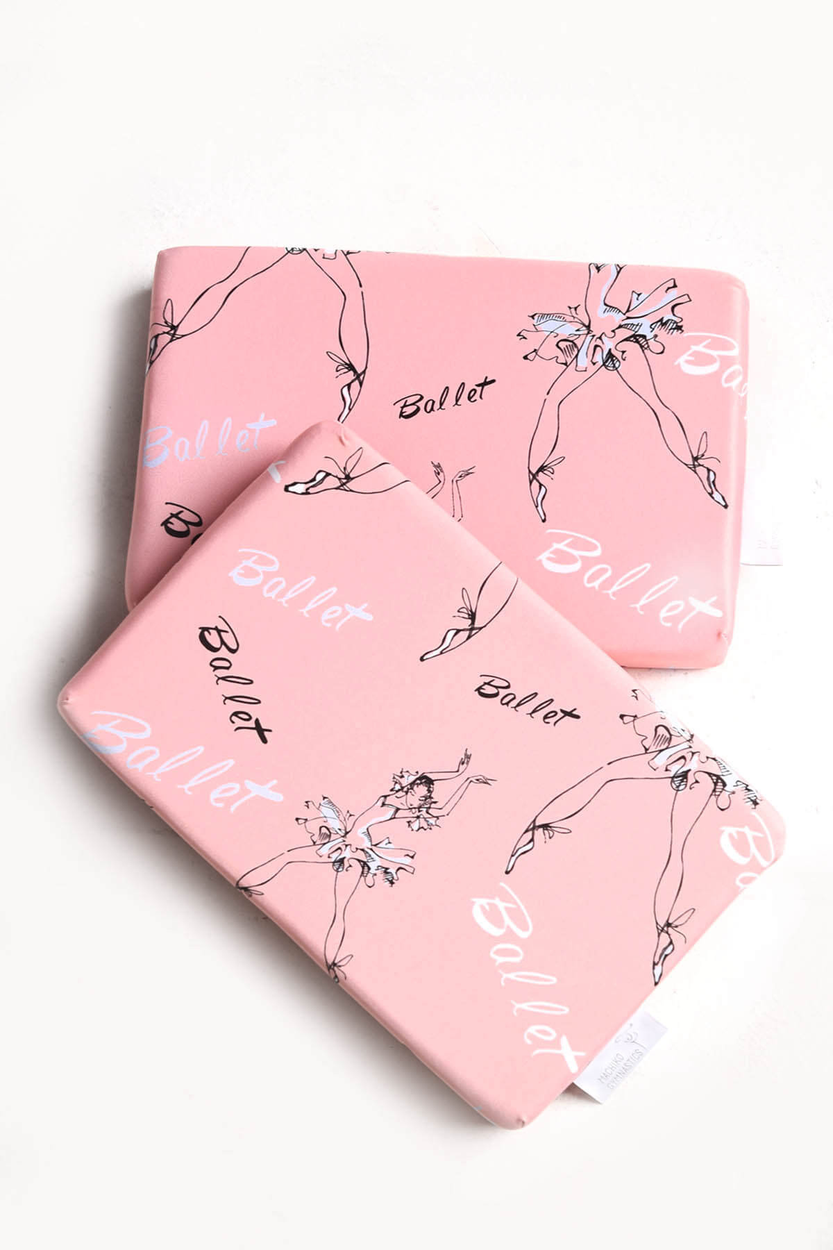 Mini-Streching Cushion Ballet