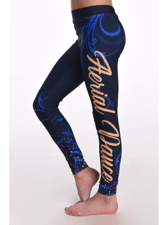 Legginsy Aerial Nicola