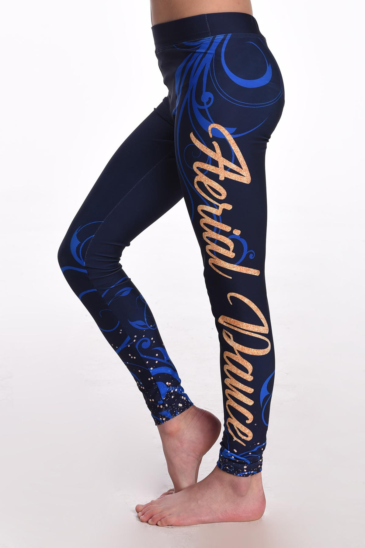 Legginsy Aerial Nicola