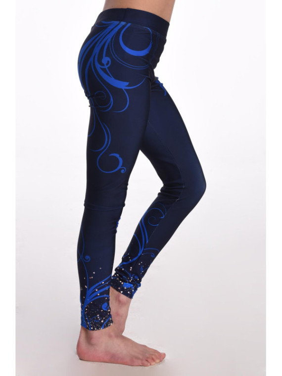 Leggings Nicola Aerial