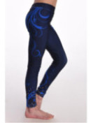 Leggings Nicola Aerial