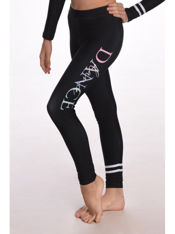 Legginsy Dance Classic