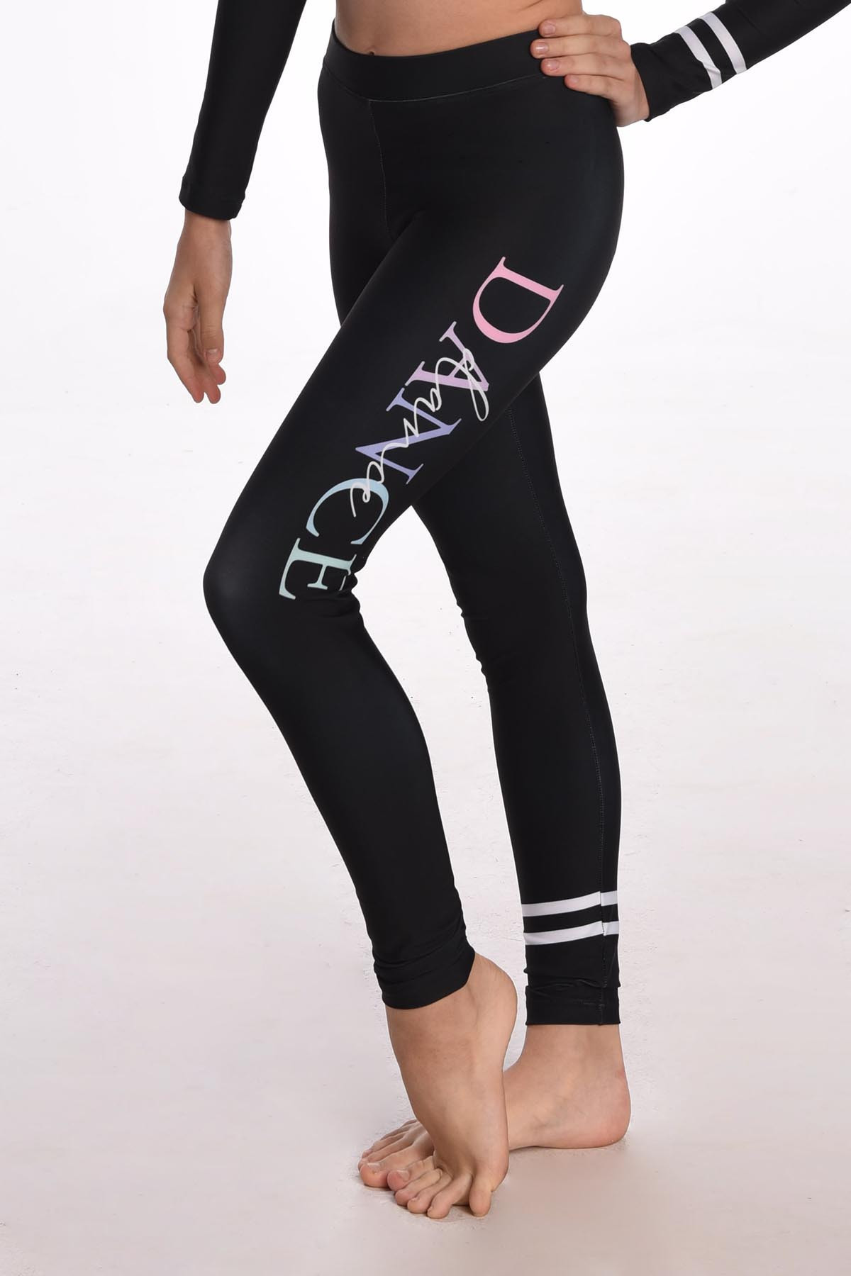 Legginsy Dance Classic
