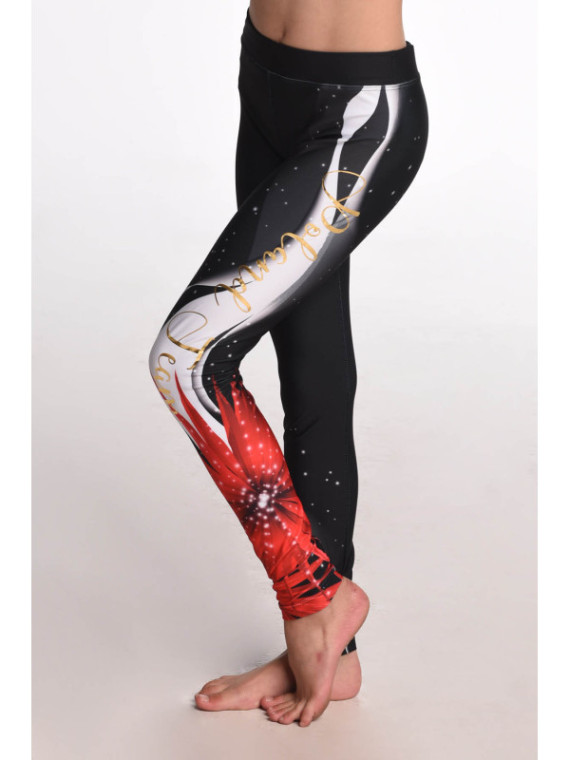 Leggings Akacja Poland