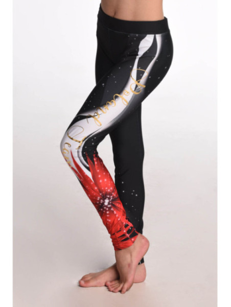 Leggings Akacja Polen
