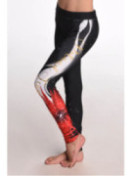 Leggings Akacja Polen