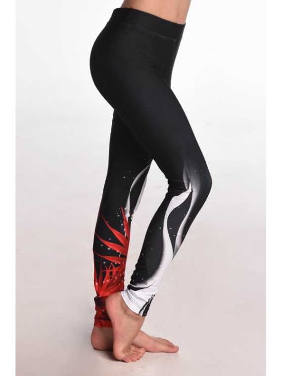 Leggings Akacja Poland