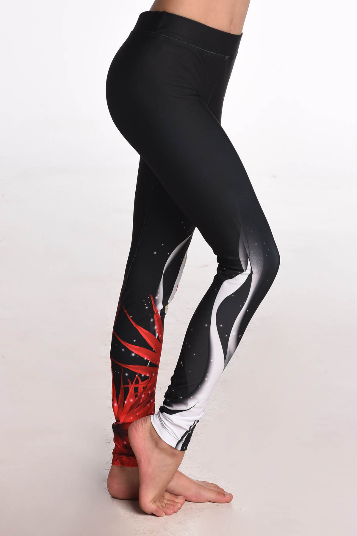 Leggings Akacja Poland