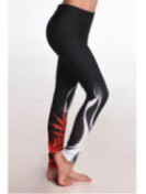 Leggings Akacja Poland