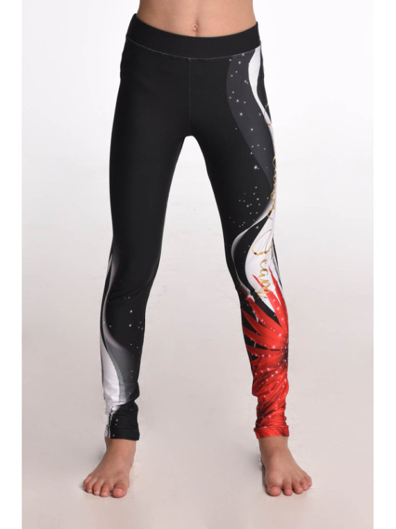 Leggings Akacja Polen