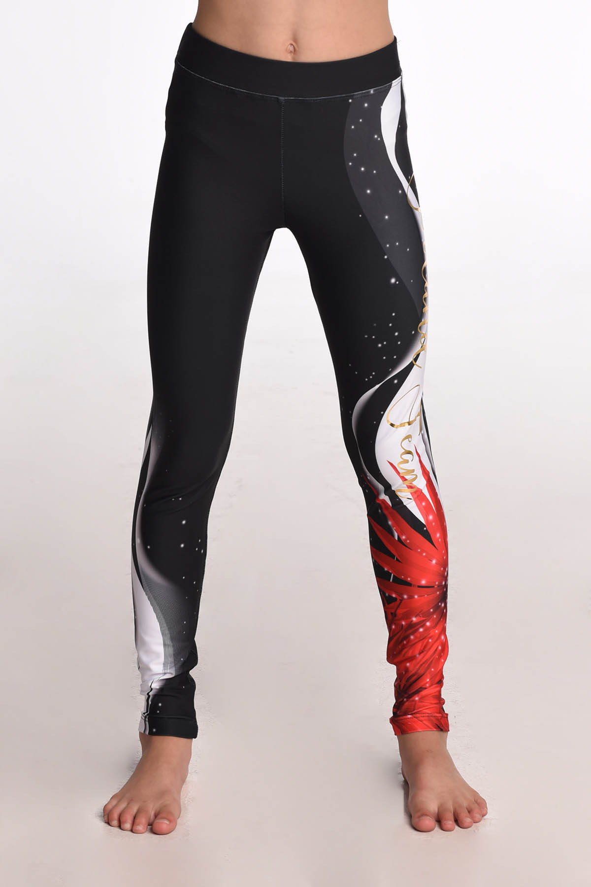 Leggings Akacja Poland