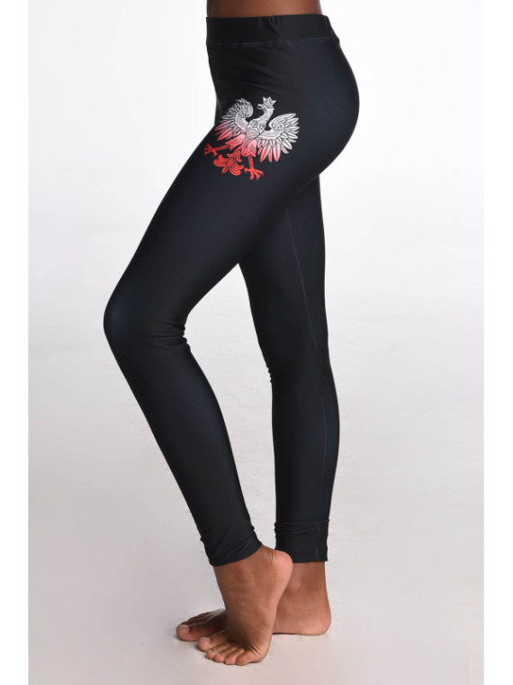 Leggings Polen Classic