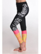 Leggings Neon Panic