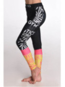 Leggings Neon Panic