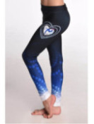 Leggings Diamond