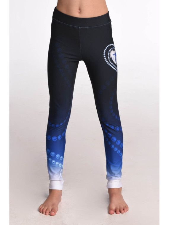 Leggings Diamond