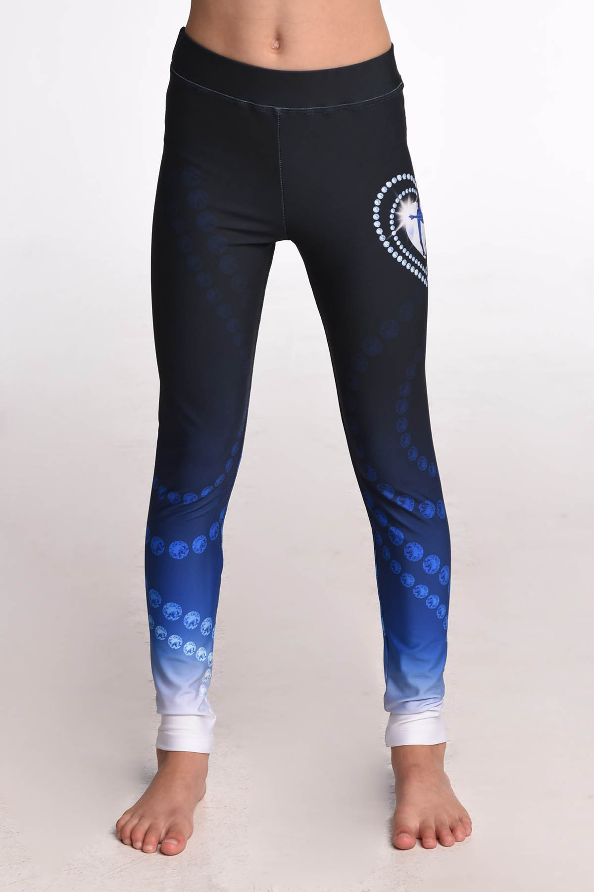Leggings Diamond