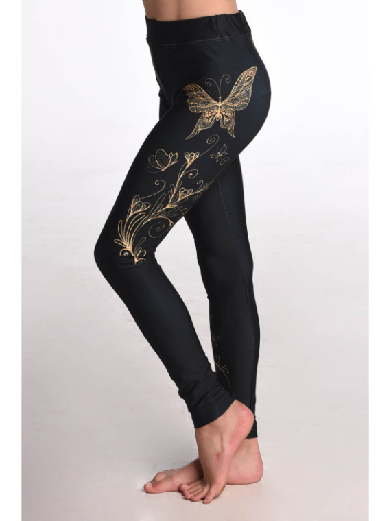 Leggings Ornaments