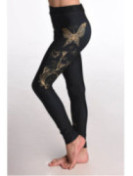 Legginsy Ornaments