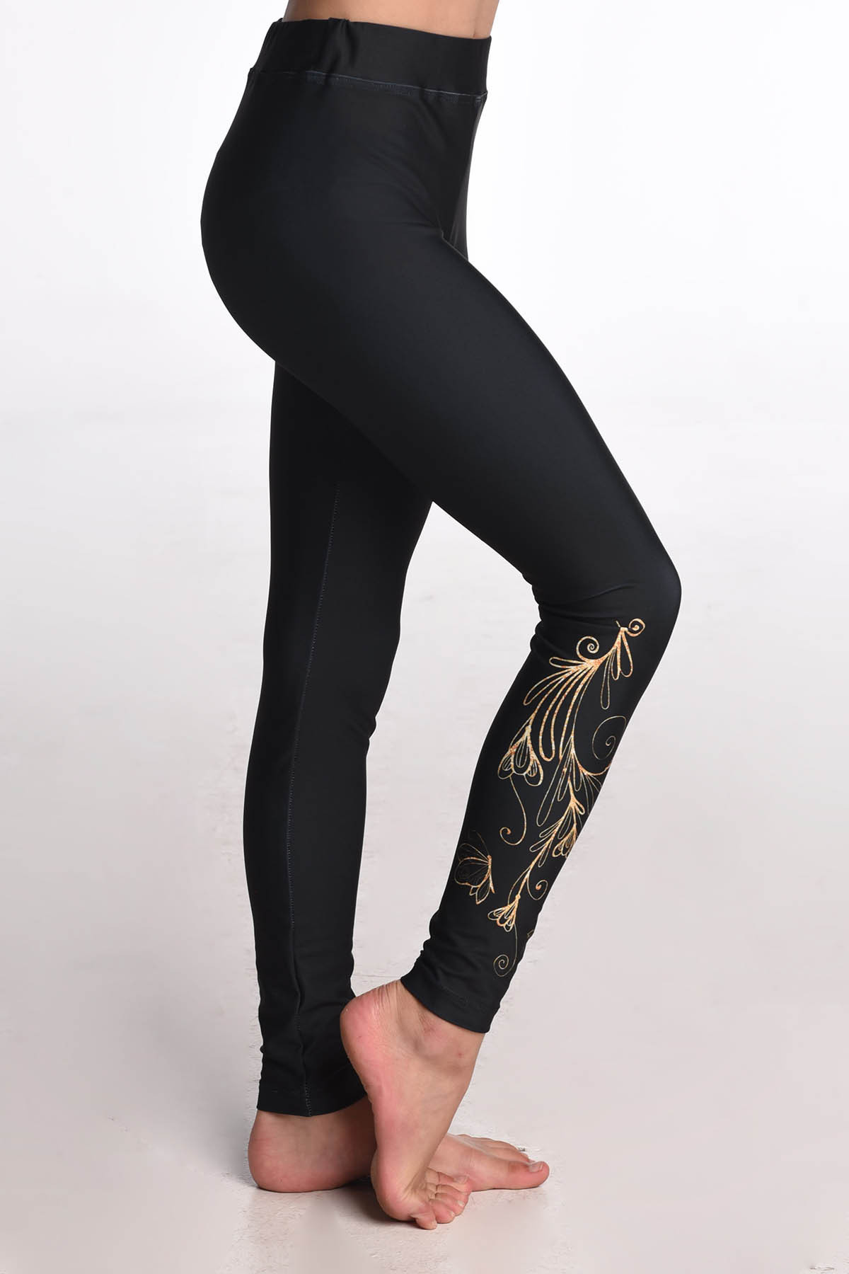 Leggings Ornaments