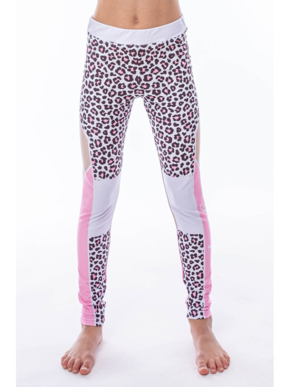 Leggings Pink Panther