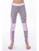 Leggings Pink Panther