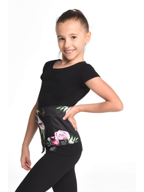 Pas Rozgrzewający Gloria Roses