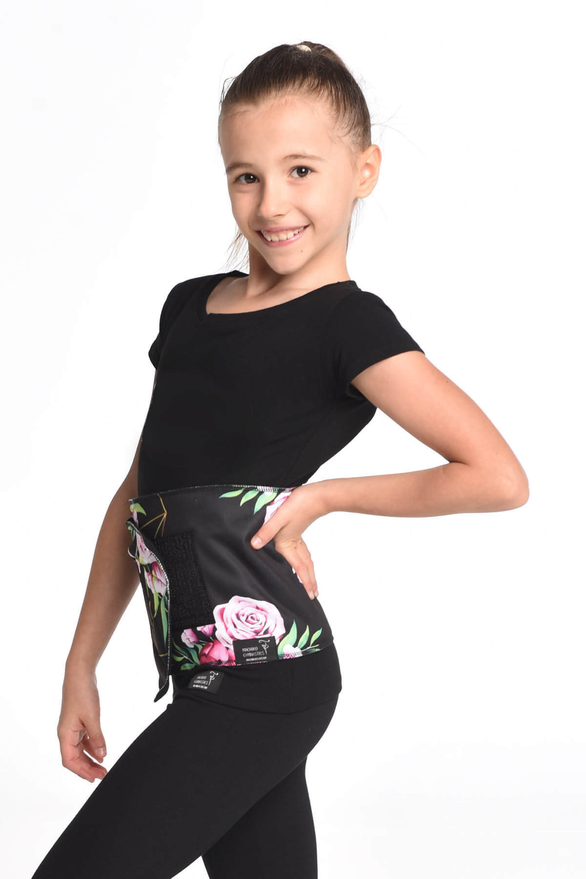 Waist Warmer Gloria Roses