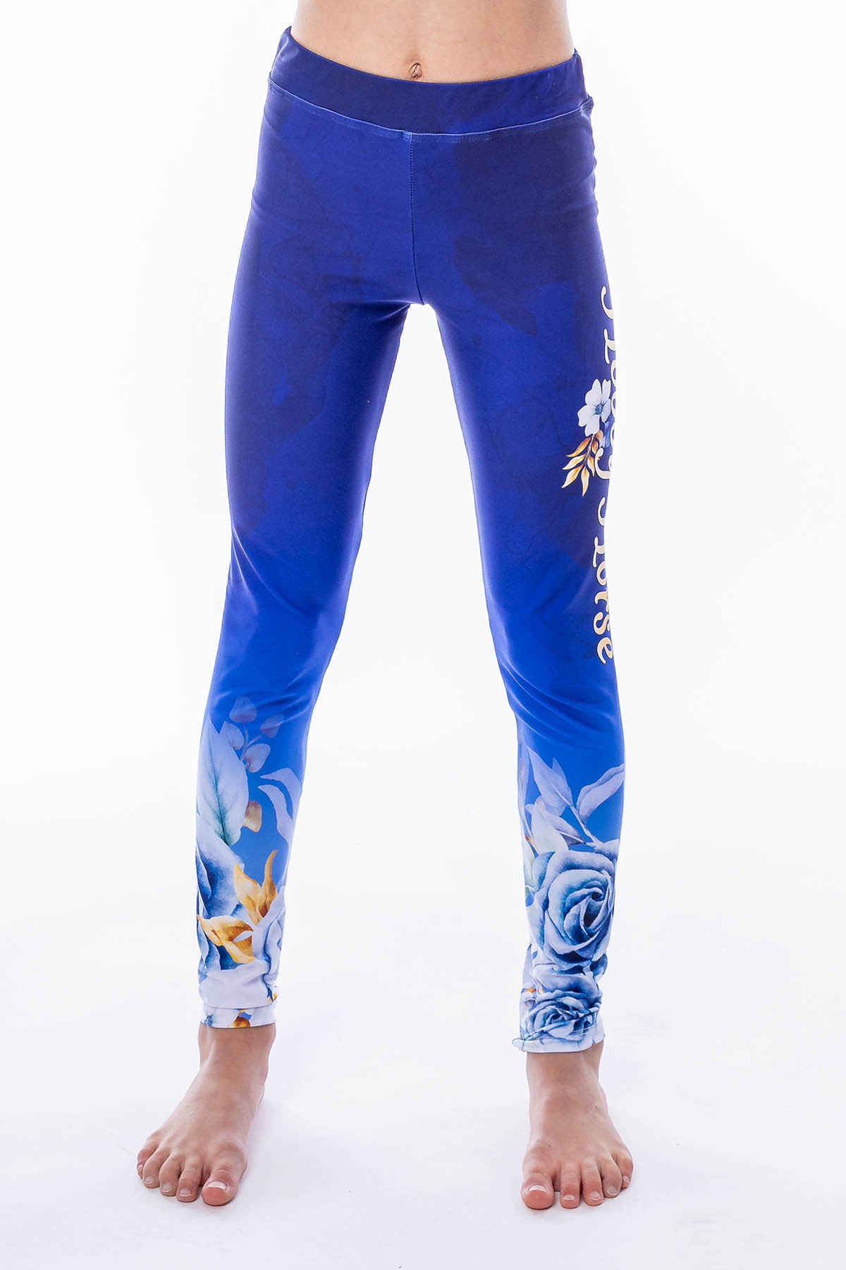 Leggings Hobby Horse Royal