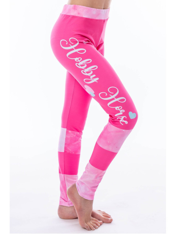 Leggings Hobby Horse Candy