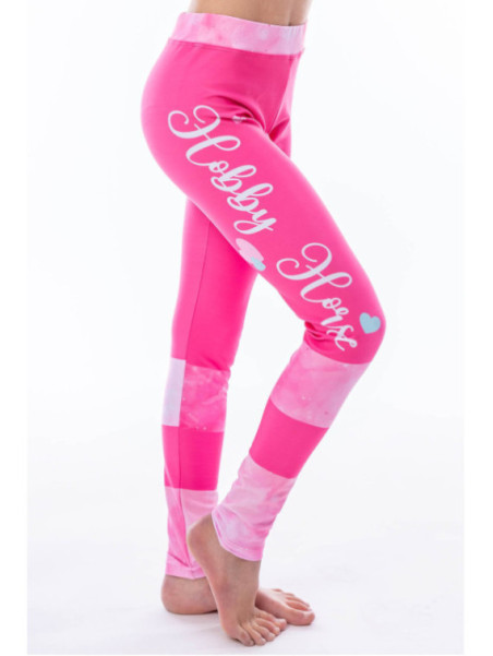 Leggings Hobby Horse Candy